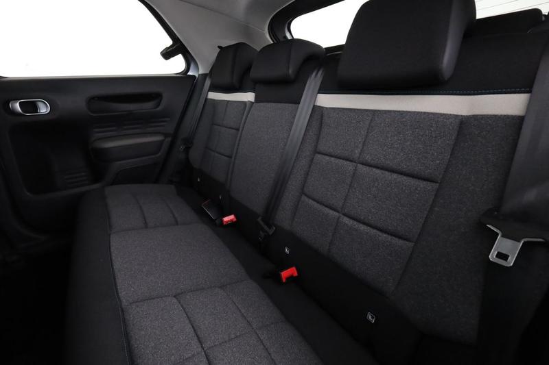 Citroën C4 Cactus 1.2 PureTech Shine Bv6 110 ch