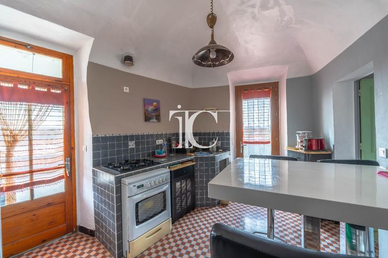 Maison - 88 m² - 5 pièces