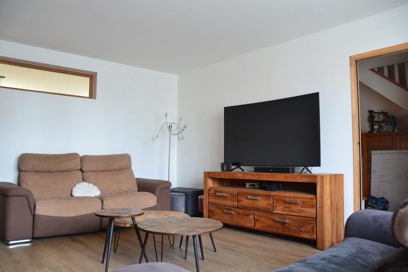 Maison - 166 m² - 7 pièces