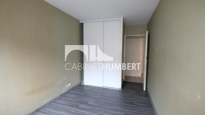Appartement - 32 m² - 1 pièce