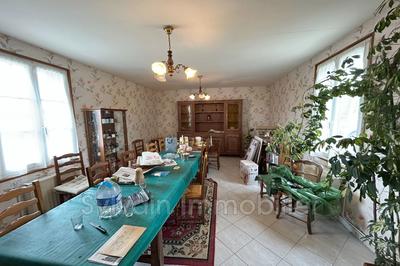 Maison - 106 m² - 5 pièces