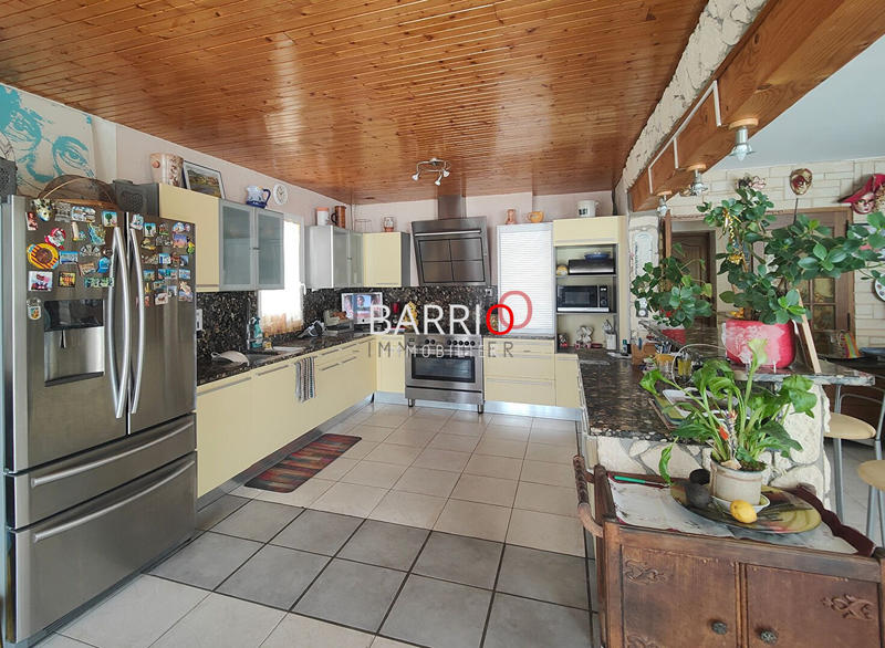 Villa - 162 m² - 5 pièces