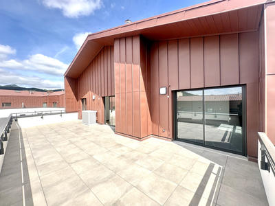 Appartement - 109 m² - 4 pièces