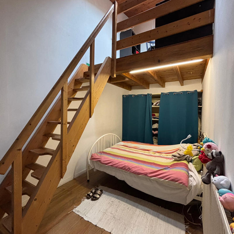 Maison - 132 m² - 6 pièces