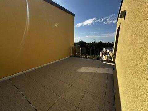 Appartement - 106 m² - 5 pièces