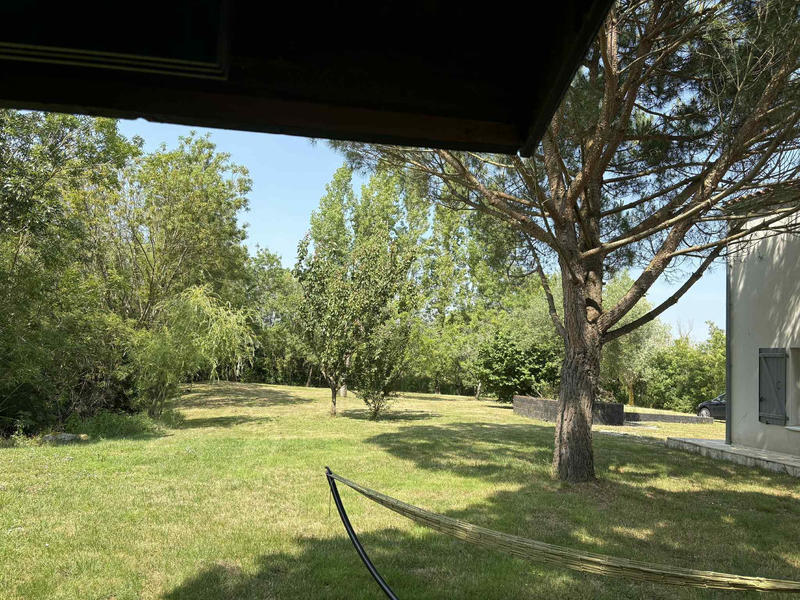 Maison - 143 m² - 5 pièces