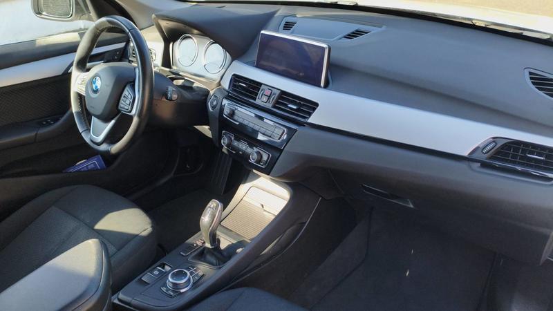 Bmw X1 sDrive 16d 116 Bva Business Design