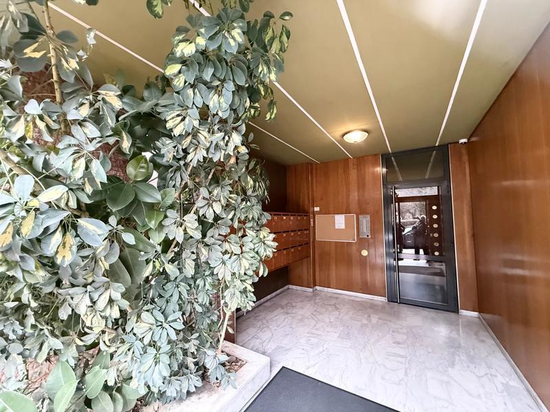 Appartement - 122 m² - 4 pièces