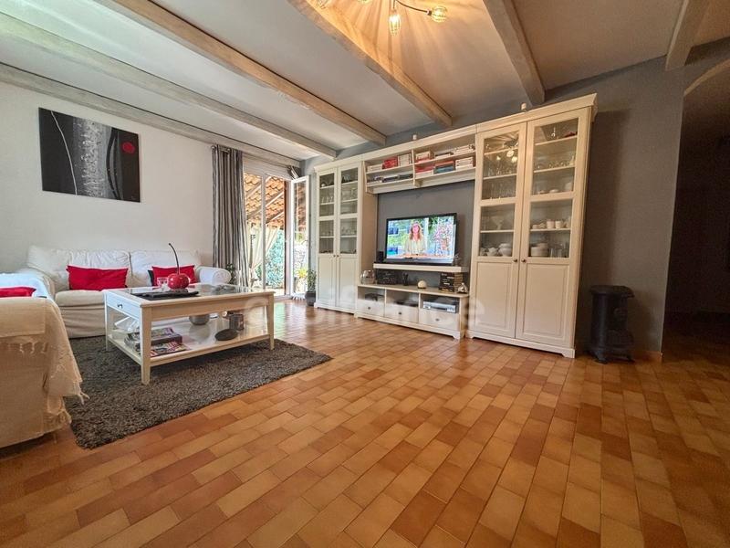 Maison - 87 m² - 4 pièces