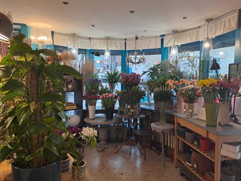 Fonds de commerce - 57 m²