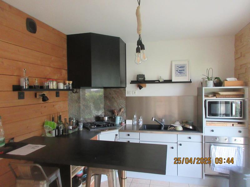 Maison - 141 m² - 7 pièces