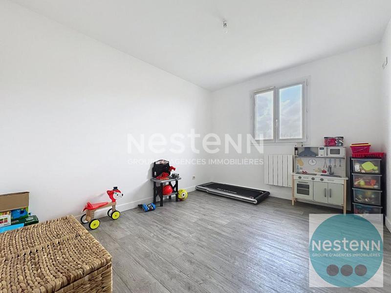 Maison - 102 m² - 5 pièces