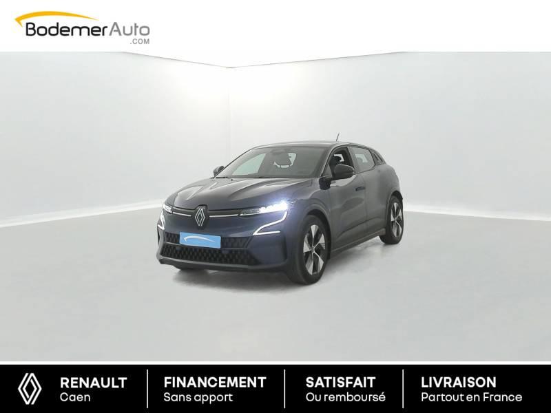 Renault Mégane E-Tech Ev40 130ch standard charge Equilibre