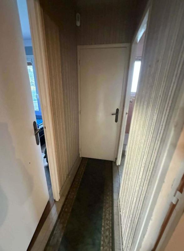 Maison - 51 m² - 3 pièces