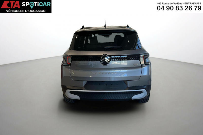 Citroën C3 Aircross II Hybride 145 e-Dsc6 Max