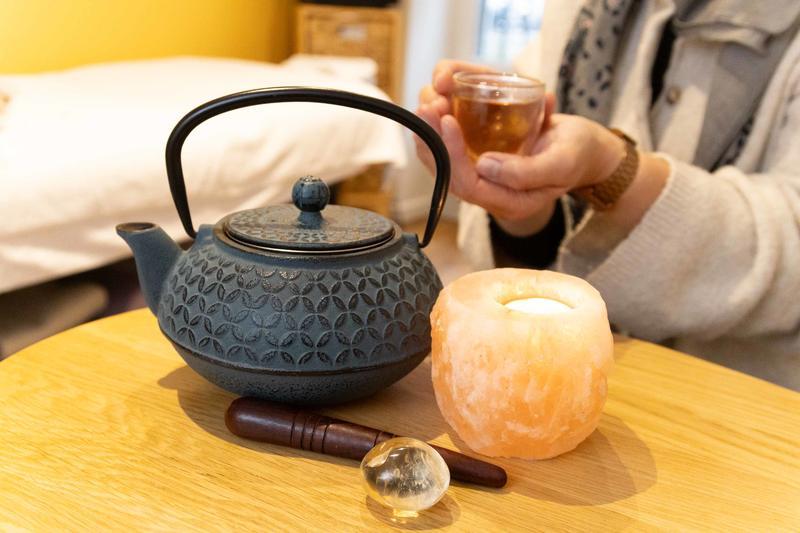 Jérémy Boyé - se réconcilier avec son corps et avec le masculin