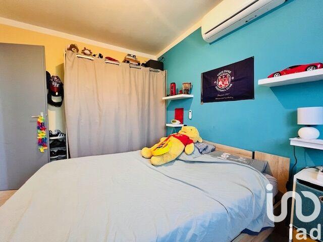 Maison - 74 m² - 4 pièces