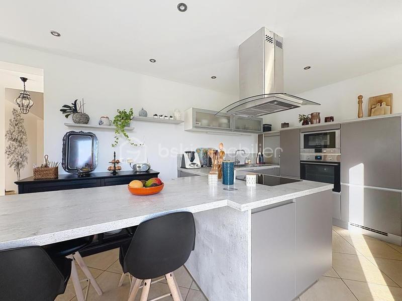 Maison de campagne - 165 m² - 6 pièces