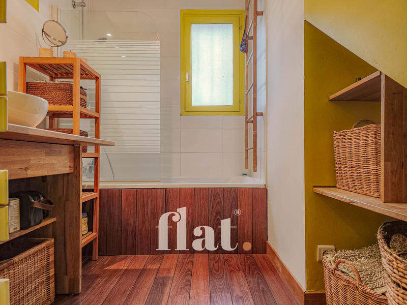 Maison - 147 m² - 5 pièces