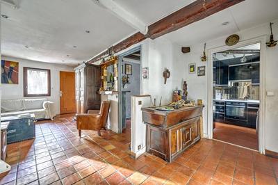 Duplex - 97 m² - 4 pièces