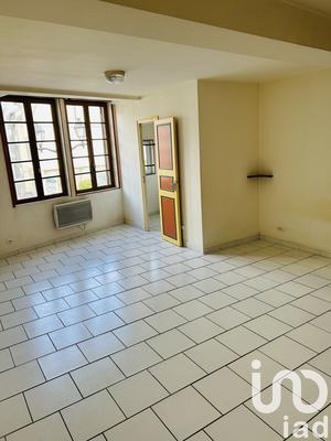 Appartement - 39 m² - 1 pièce