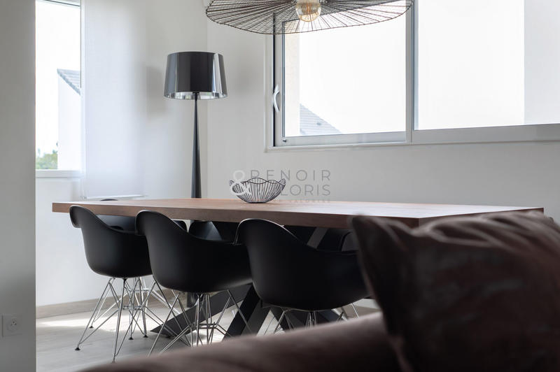 Maison - 162 m² - 7 pièces