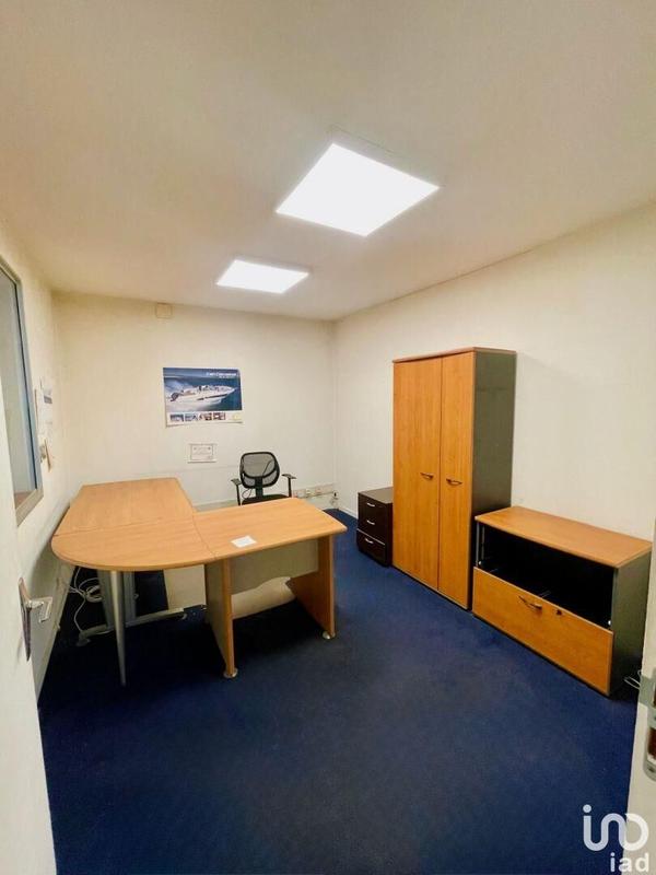 Local commercial - 460 m²