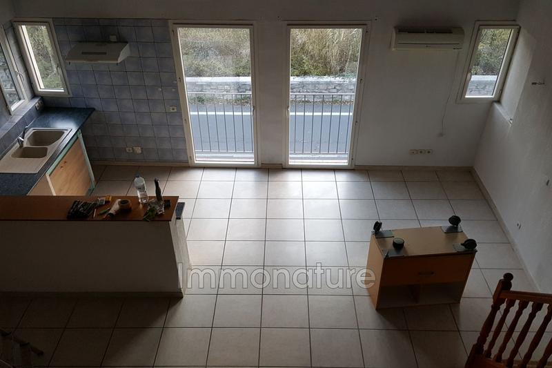 Appartement - 76 m² - 5 pièces