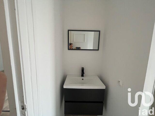 Maison de ville - 120 m² - 5 pièces