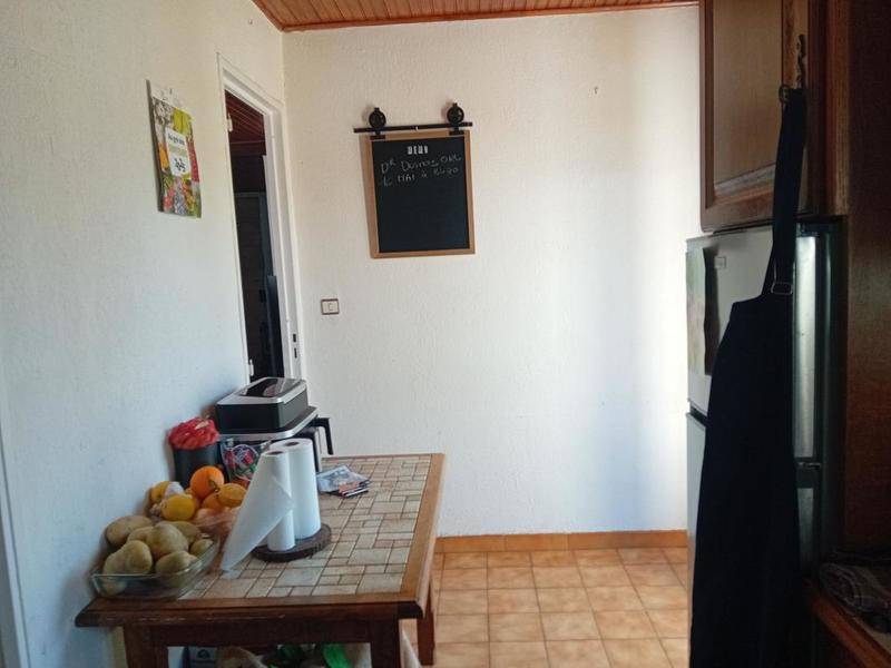 Villa - 75 m² - 2 pièces