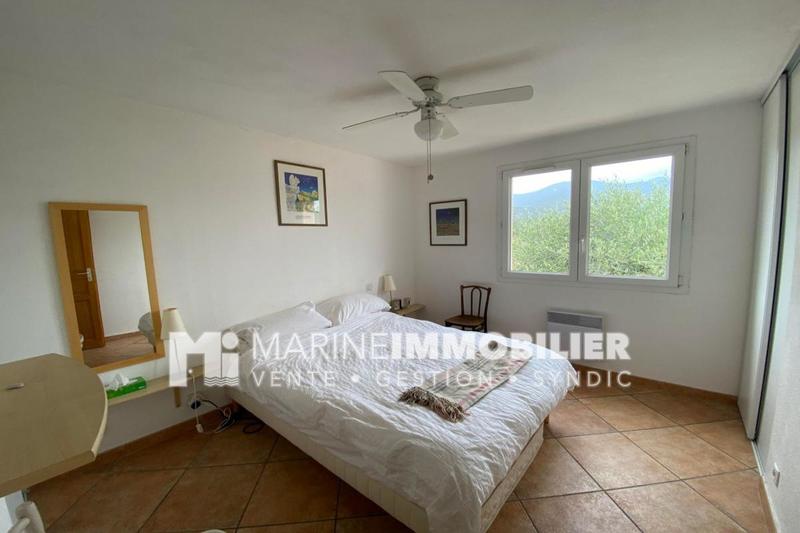 Maison - 58 m² - 3 pièces