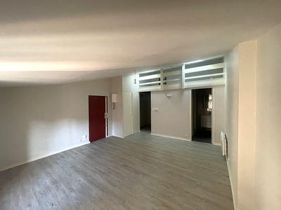 Appartement - 31 m² - 1 pièce
