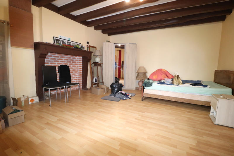 Maison - 50 m² - 2 pièces