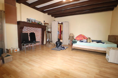 Maison - 50 m² - 2 pièces