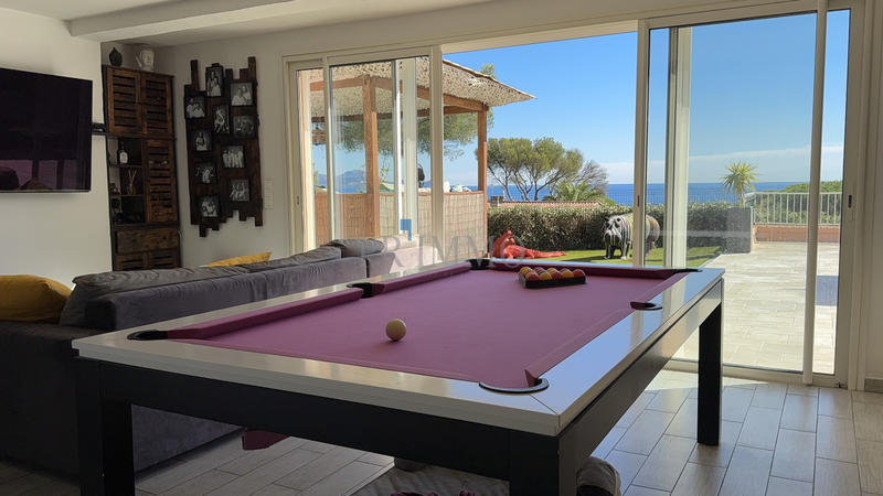 Maison - 173 m² - 7 pièces