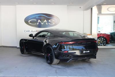 Aston Martin Dbs Superleggera 5.2 V12 725 Edition Tag Heuer