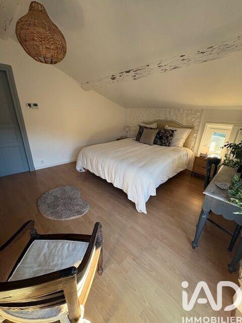 Maison de village - 207 m² - 6 pièces