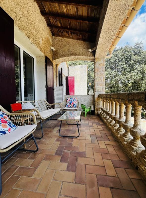 Maison - 126 m² - 4 pièces