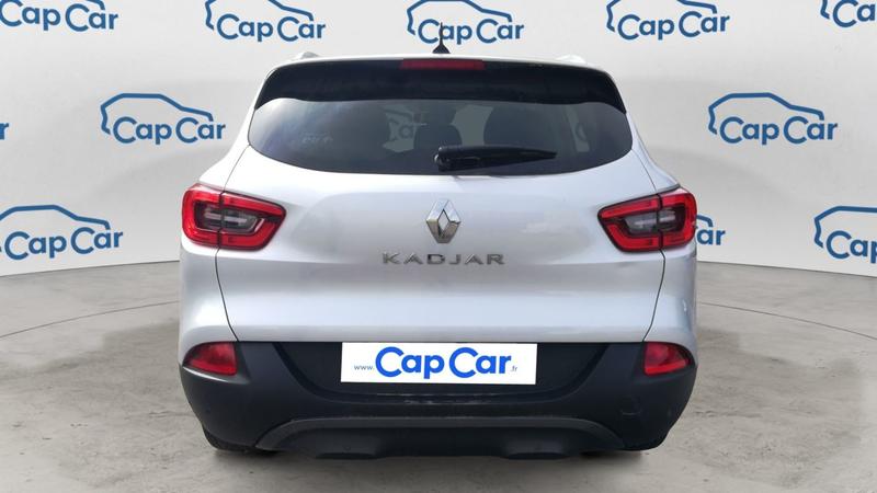 Renault Kadjar 1.2 TCe 130 Energy Intens