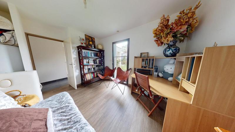 Maison - 160 m² - 5 pièces