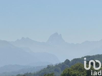 Appartement - 84 m² - 5 pièces