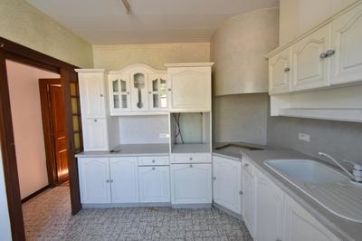 Maison de village - 115 m² - 8 pièces