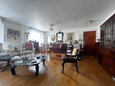 Appartement - 75 m² - 3 pièces