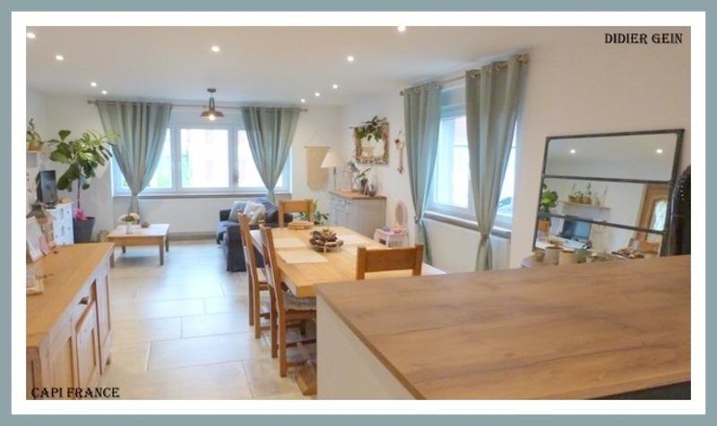 Maison - 241 m² - 7 pièces