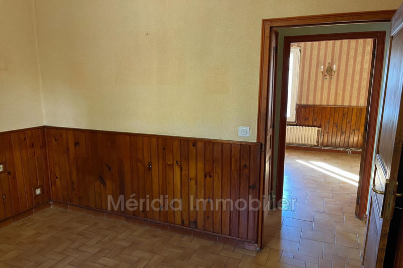 Maison de ville - 90 m² - 5 pièces