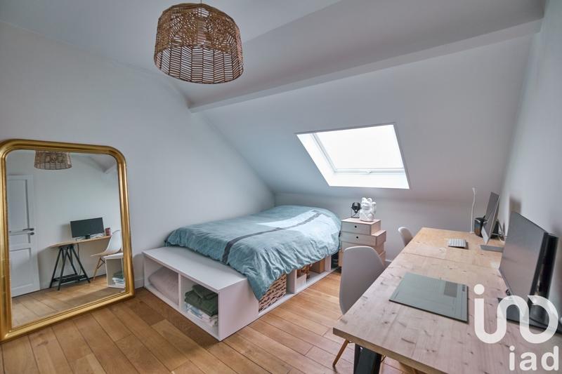 Maison - 135 m² - 5 pièces