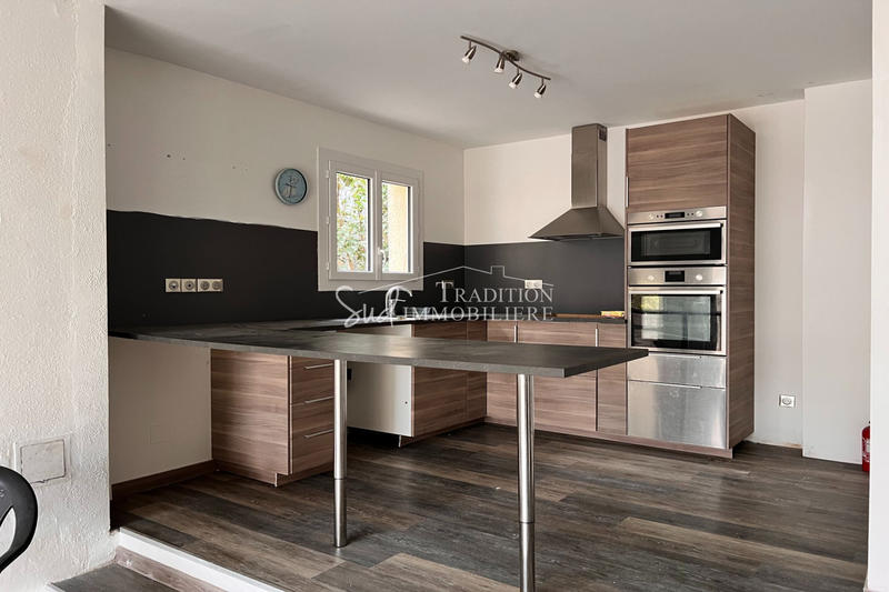 Maison - 133 m² - 2 pièces