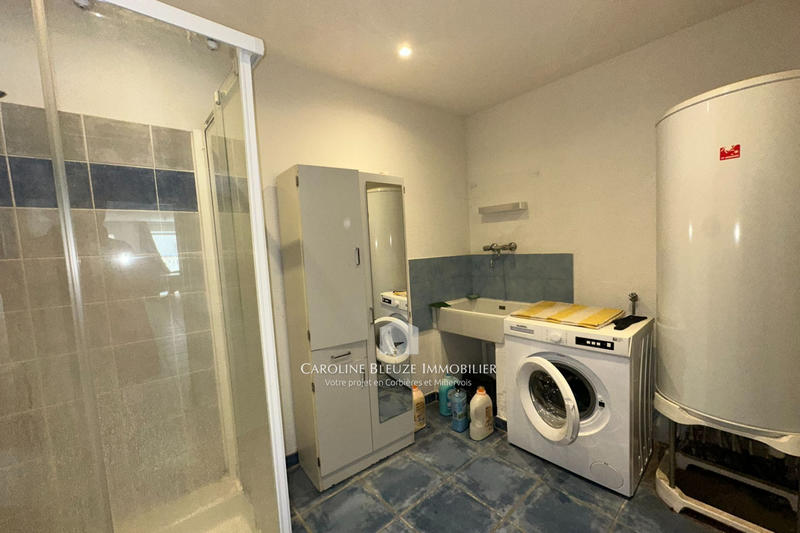 Maison de ville - 139 m² - 5 pièces