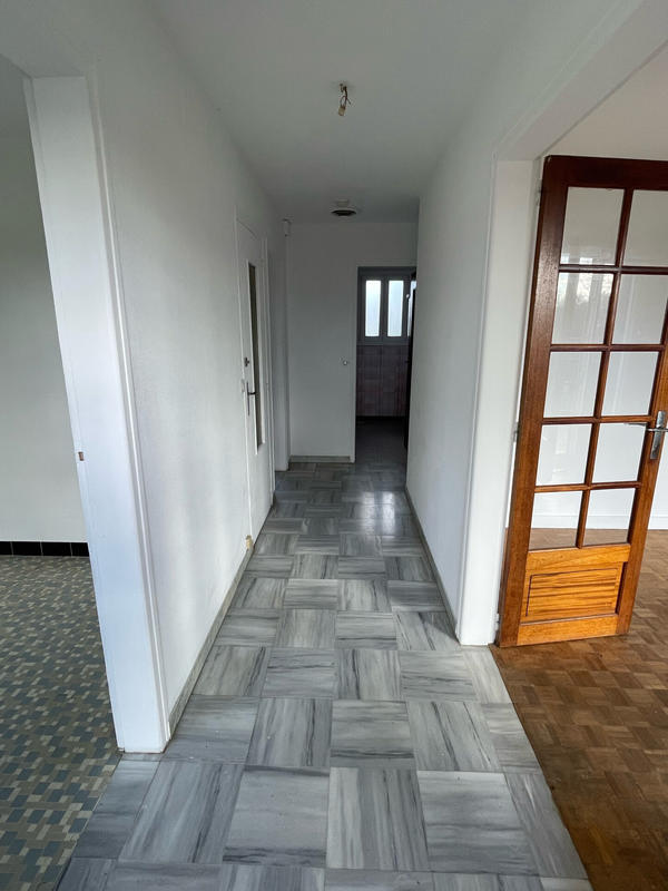 Maison - 67 m² - 4 pièces