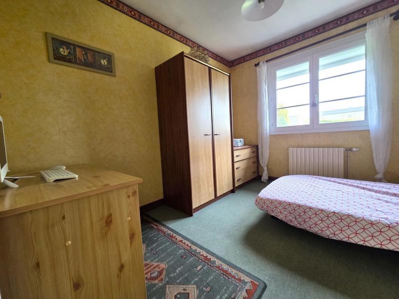 Pavillon - 141 m² - 7 pièces